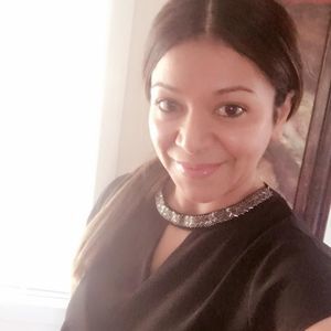 Meet your Posher, Silvia